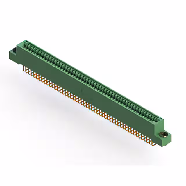 845-050-558-103 EDAC Inc.  Edgeboard Connectors